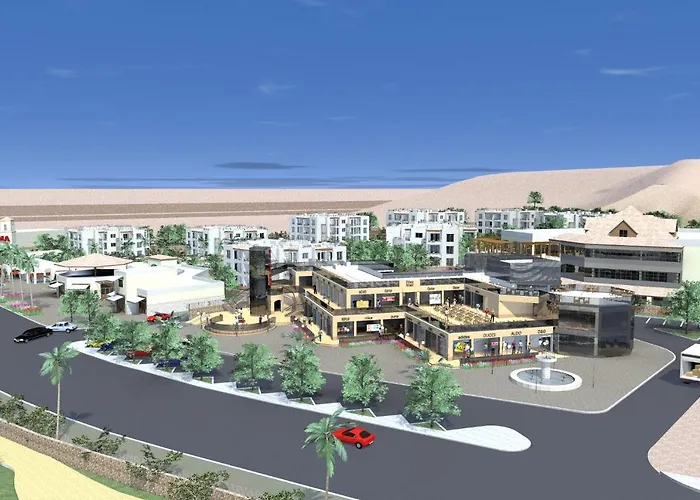 El Kheima Beach & Resort