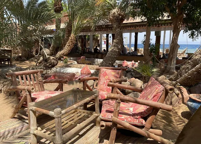 Palma Beach Camp