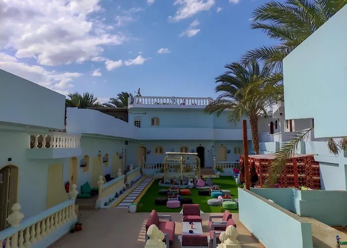La Perla Dahab