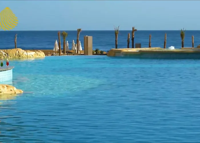 Oyster Bay Resort, One Bedroom Beach Front Apartment, Marsa Alam