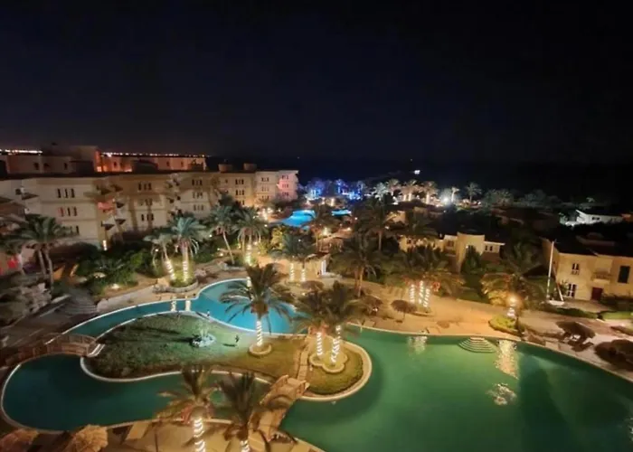 Palma Resort Hurghada