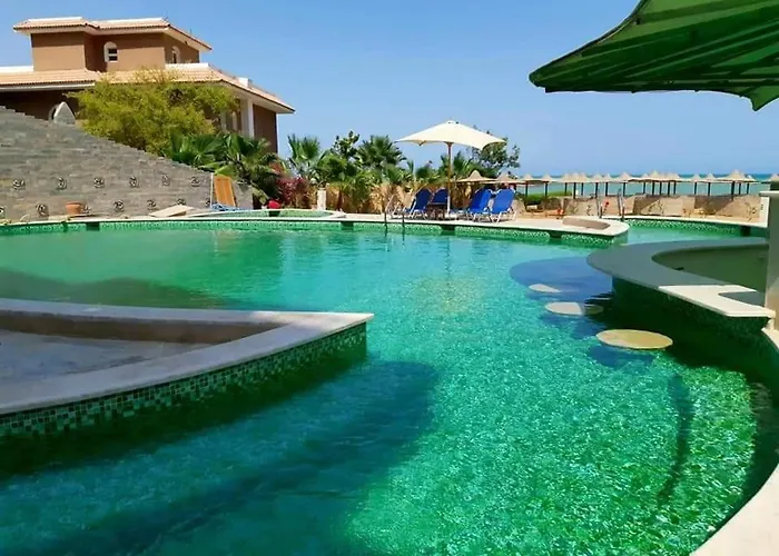 Turtles Beach Resort
