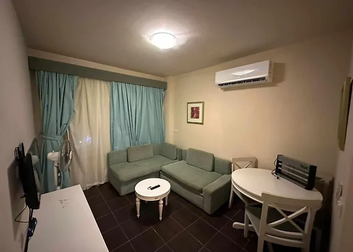 Apartment Porto Sharm - Lake View