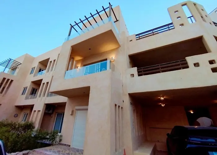 La Hacienda Tides