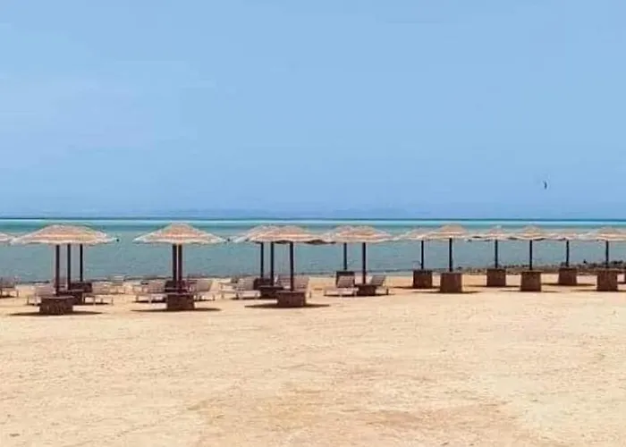 Fanadir Bay Resort