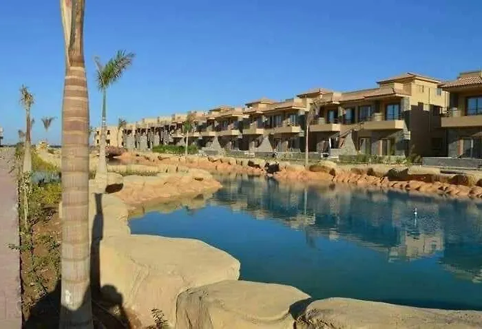 La Jolie Marina El Sokhna 