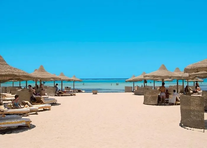 Dream Lagoon Resort & Aqua Park
