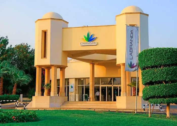 Labranda Royal Makadi