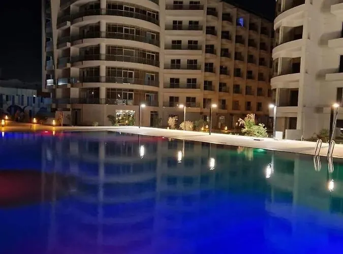 The Comfortable Palace