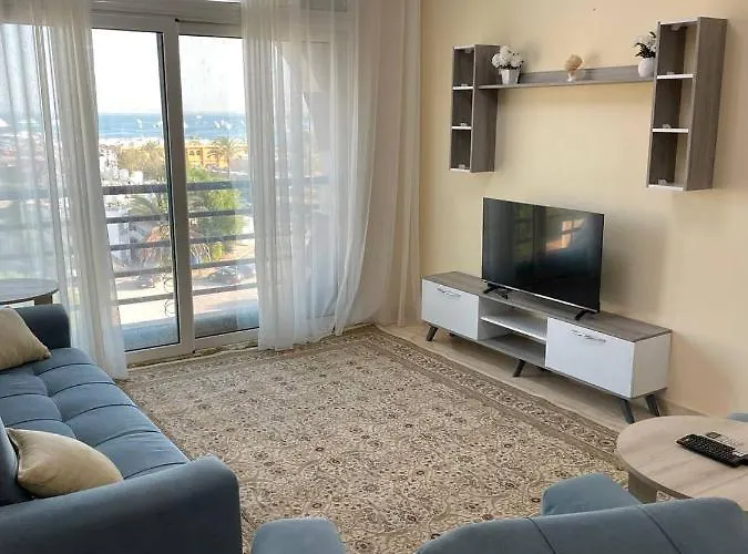 2Bedroom Apartment In Hurghada Families Only