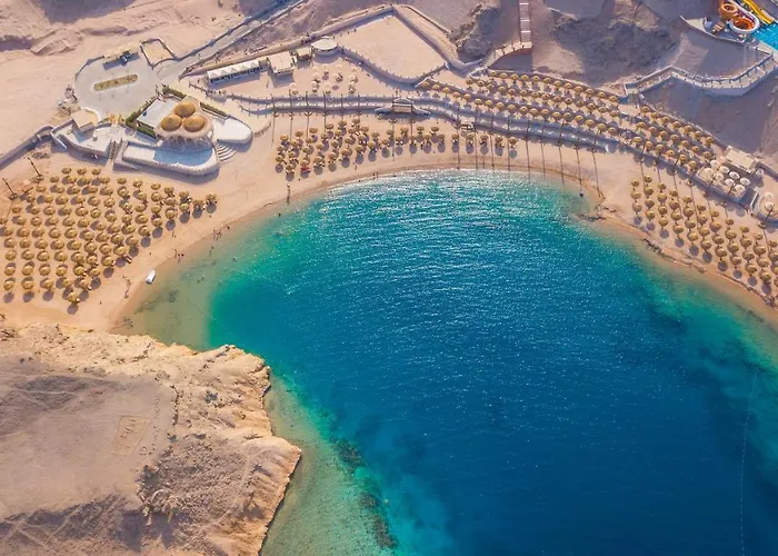 Siva Golden Bay Makadi Couples And Families Only