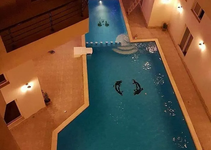 Gábriel Hun Aparthotel