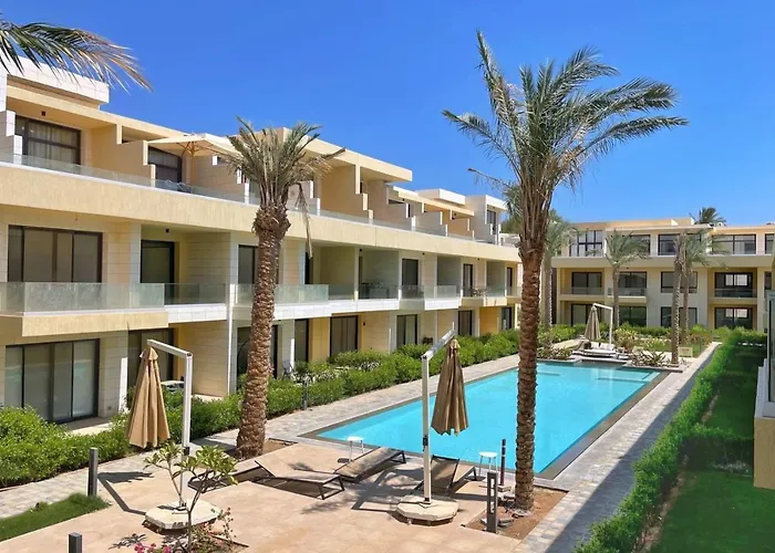 The Snuggly Studio G Cribs El Gouna