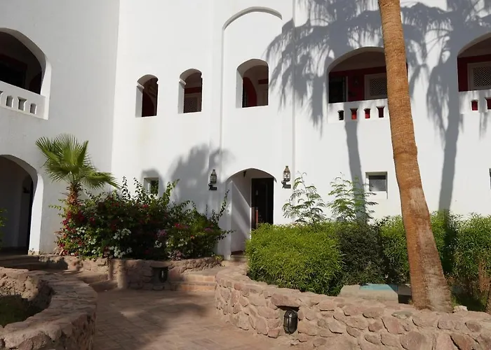 Private Coral Suite & Kitchen In Sharm-El-Sheikh
