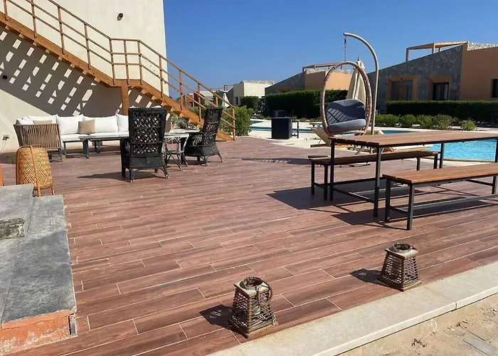 Baywest Villa, Somabay
