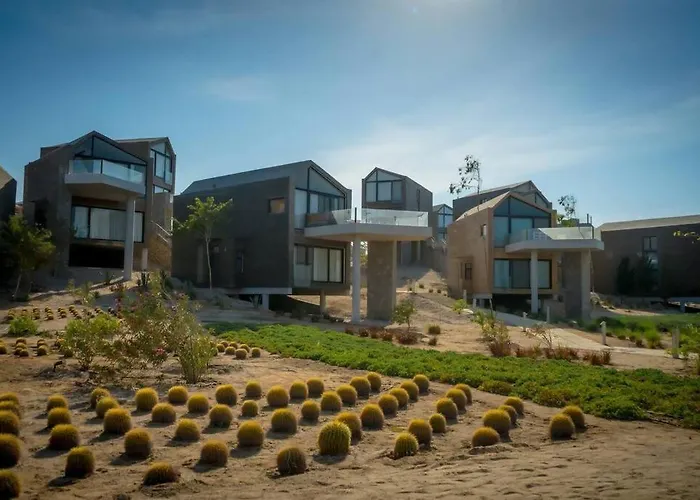 Modern Soma Bay 2Br Villa W Sea Views, Beach & Pool Access