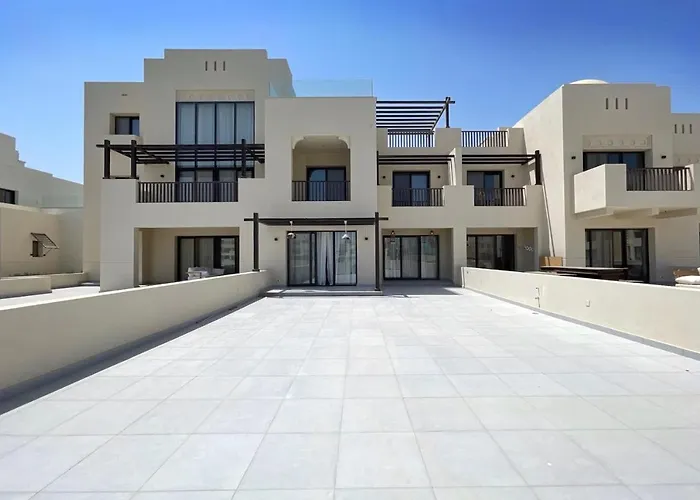 Captivating 1 Bdr Fanadir Marina
