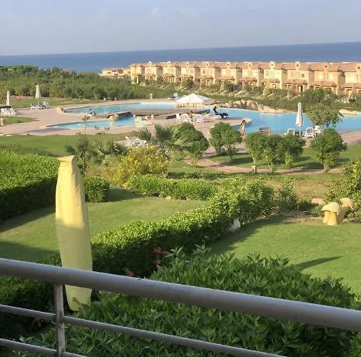 Telal Sokhna Villa Families Only