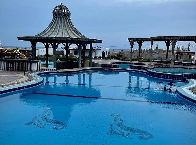 Black Prince Hotel