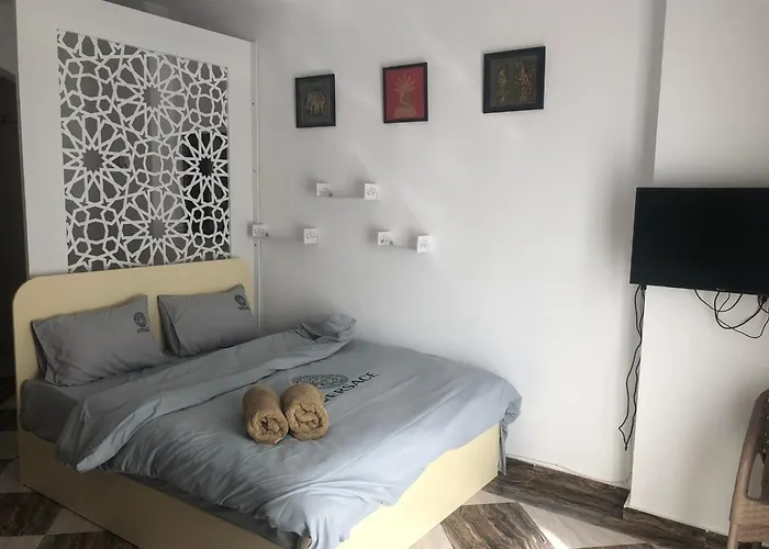 apartman Ivana