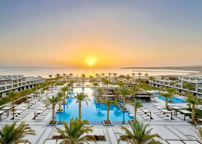 Iberotel Costa Mares