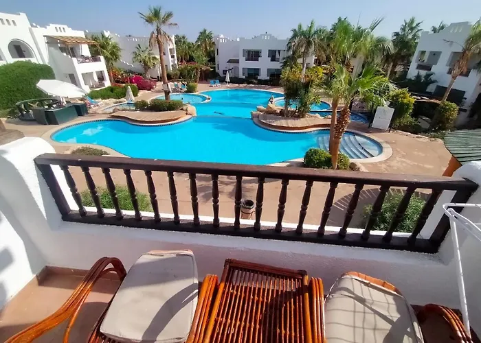 Studio In Delta Sharm