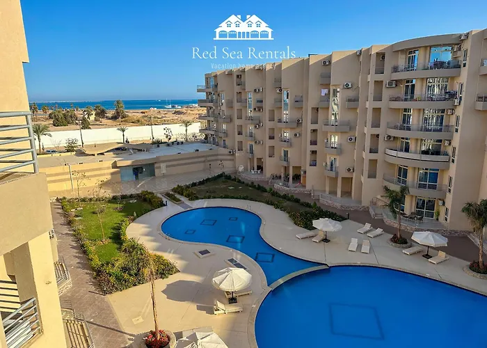Princess Resort Luxury Apartment 404