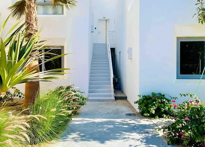 Rustic 1 Br-Apt@ Swanlake El Gouna !