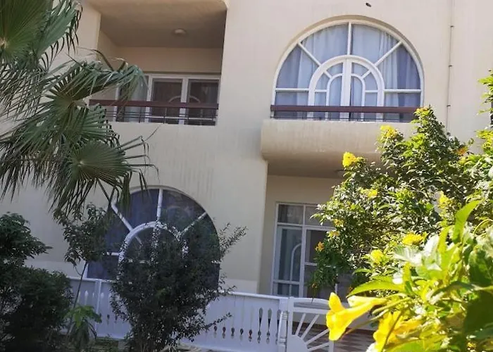 Villa 2 Apartment 4 Village Veiw Infront Of Palma De Meritee