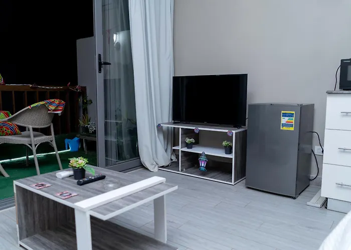 Bali Studio