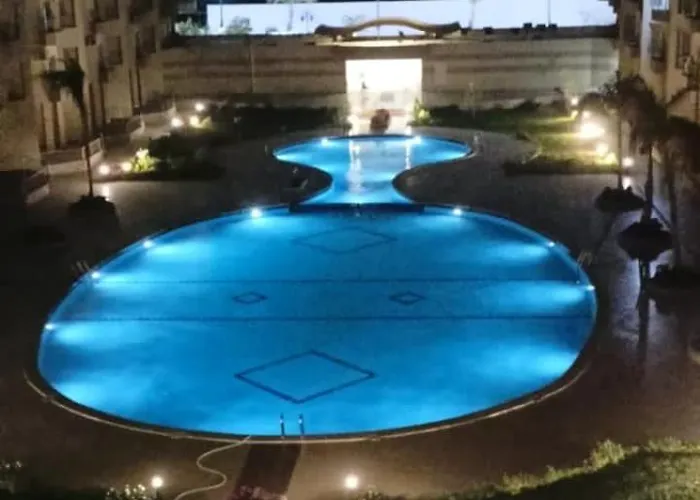 Princess Resort Luxury Apartment 108
