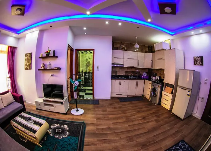 Inter Prime apartment 2