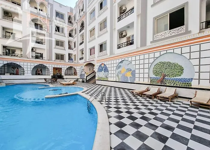 Studio In Sheraton Plaza 203