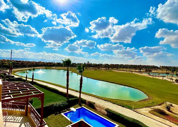 6 Brs Villa W/ Private Pool - Sandy Beach - Wifi