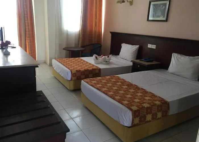 Regency Lodge Resort