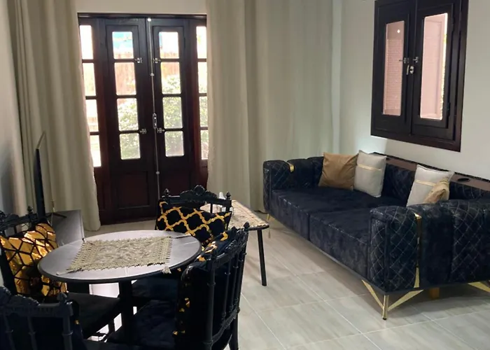 Elite Apartment