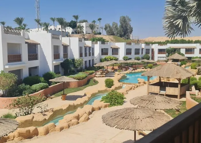 Suite Elisir - Domina Coral Bay