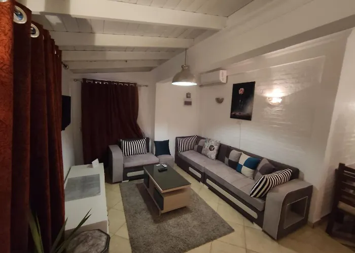 3 Bedroom Villa, El Mamsha