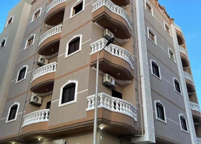 White Star House