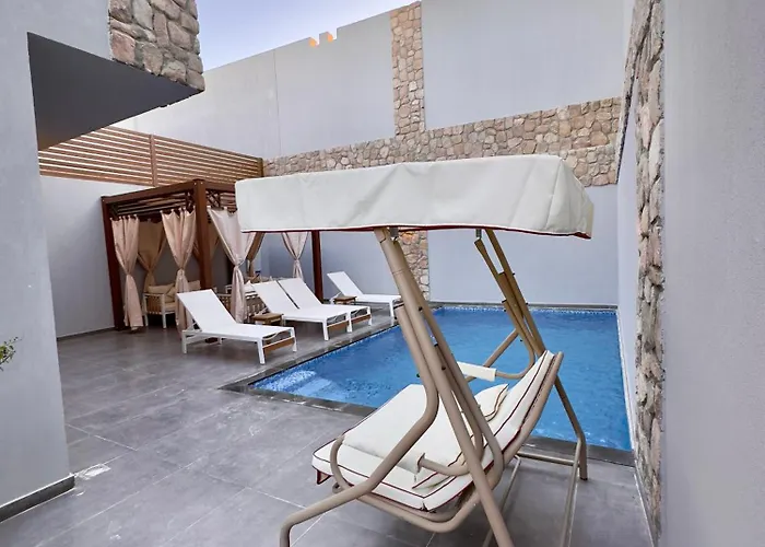 Luxury Villa Bali Al Gouna Hurgh