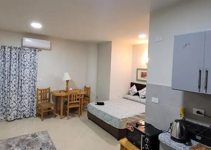 Hotel Room In Princess Resort With Beach Acces & Free Wi-Fi I Near Air Port