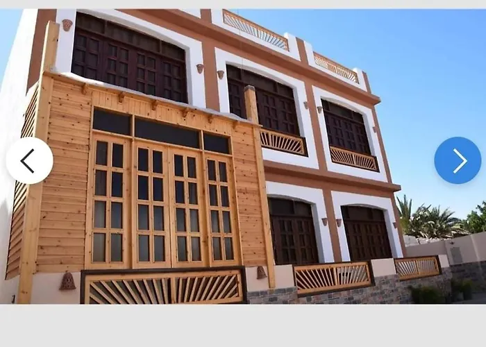 Dahab Hotel