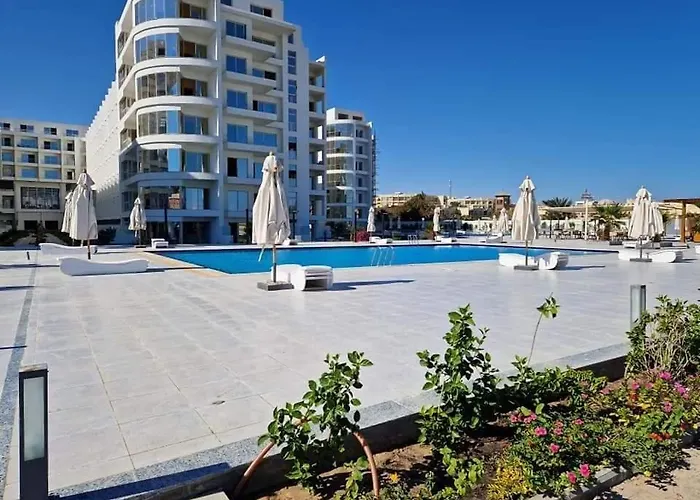 Scandic Beach Resort