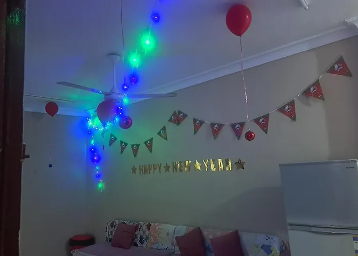 Sweet Home Hostel - للأجانب فقط