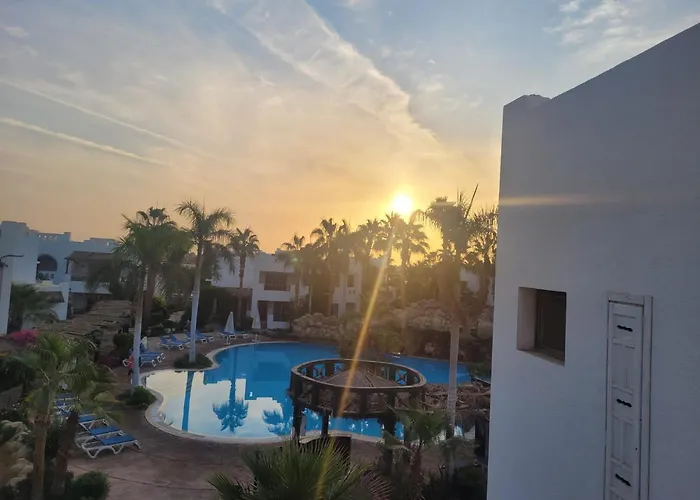 Delta Sharm Studio