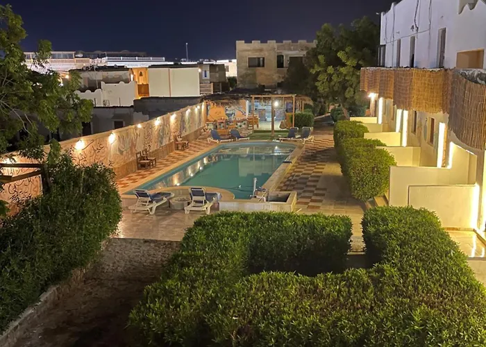 Dahab Inn