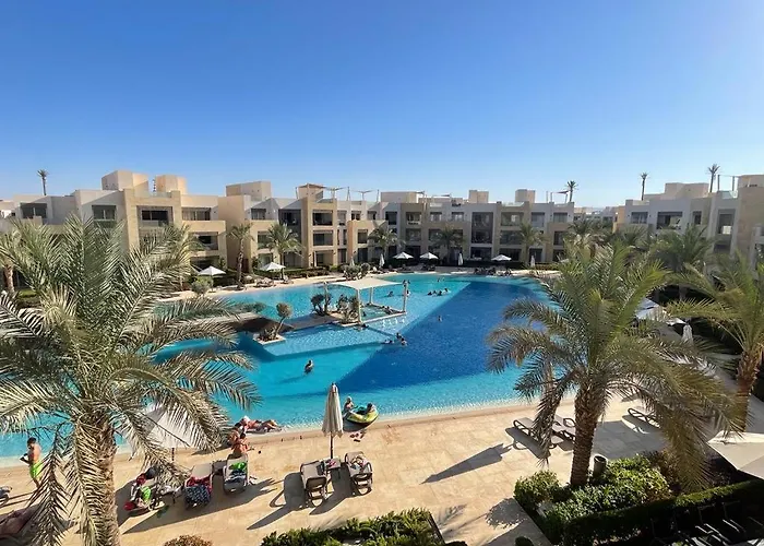 El Gouna Mangroovy 2Bd - M10