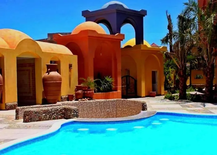 Al Dora Inn Downtown Hurghada
