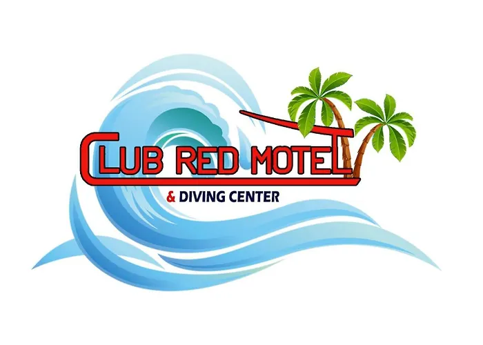 Club Red Dahab Motel