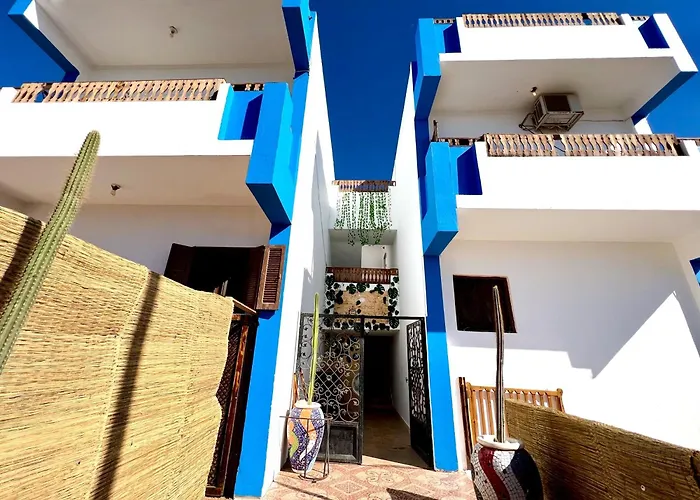 Dahab World